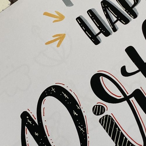 Workshop Brush Lettering